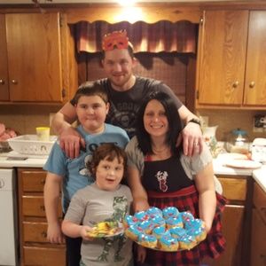 Meet your Posher, Trudi